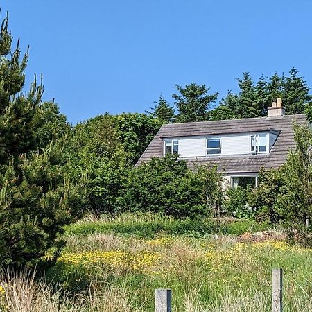 Remuera, North Tolsta Villa Buitenkant foto