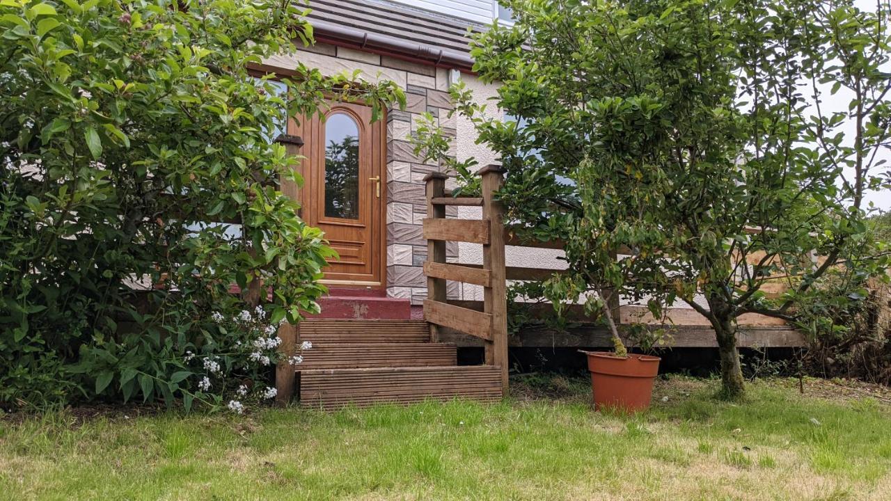 Remuera, North Tolsta Villa Buitenkant foto