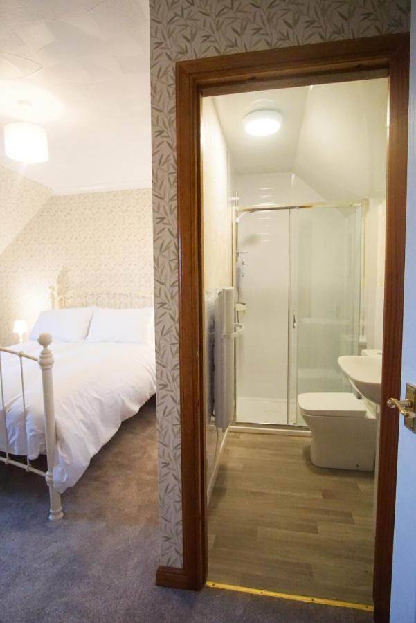 Remuera, North Tolsta Villa Buitenkant foto